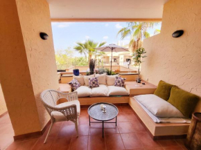 Casa Rosa